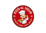 design a pizza logo